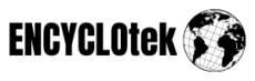 Encyclotek logo representing AI tools, innovation, and technology insights