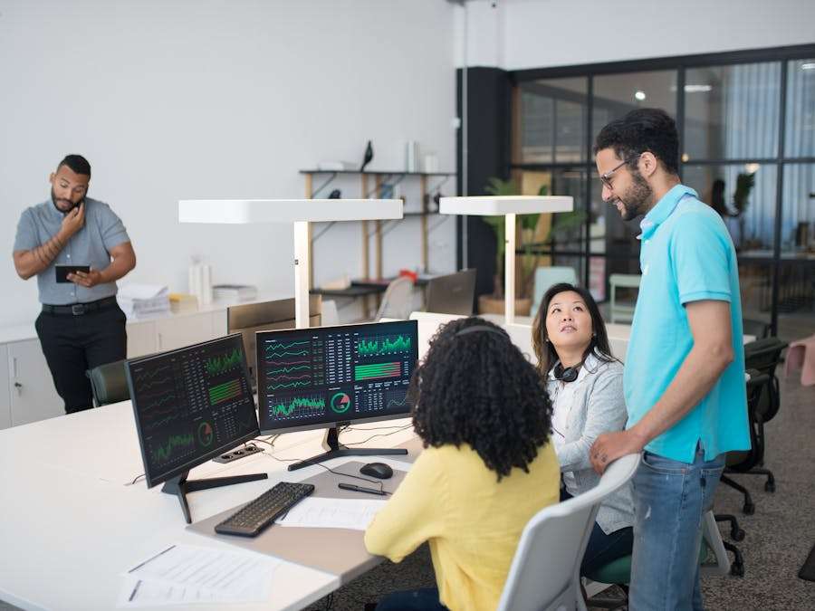 AI Augmented Teams: The Future of Work | Encyclotek